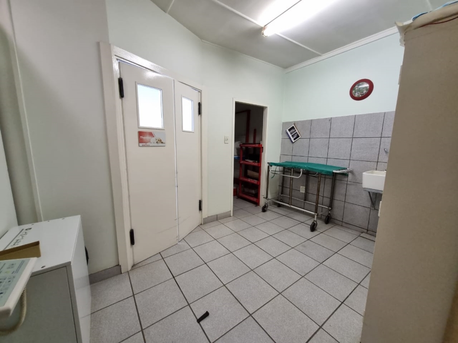 Commercial Property for Sale in Brandwag Free State